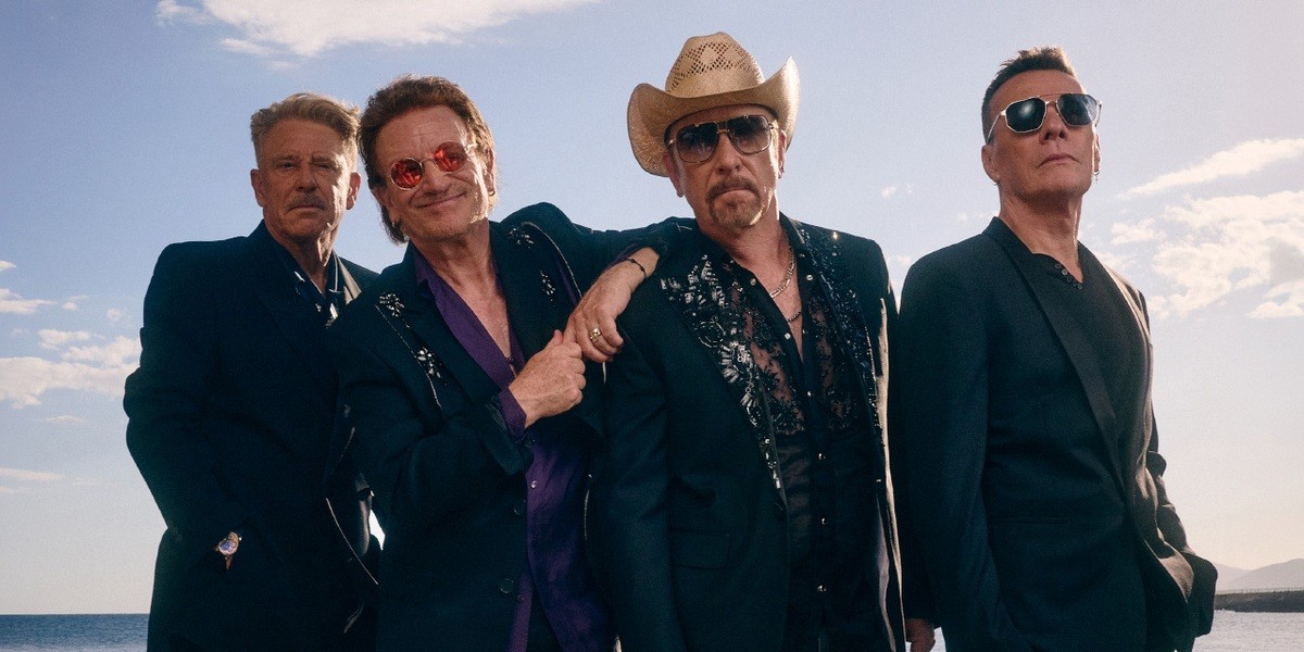 U2’s London Concert Draw Closes October 29, Ahead of a November Album Preview