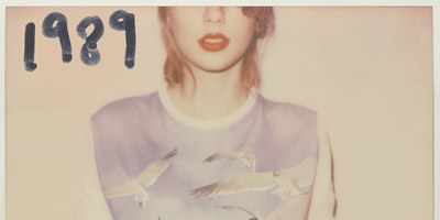 taylor swift releases 1989 (taylors version): a new chapter in her musical legacy