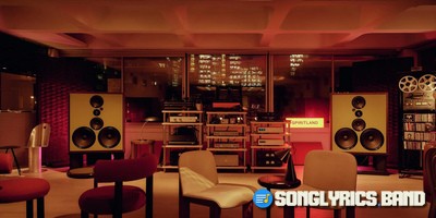 spiritland opens a barbican listening bar with 5pm album playbacks