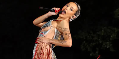 doja cat fuels excitement for new music with cryptic videos