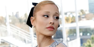 ariana grandes label confirms no 2025 tour plans