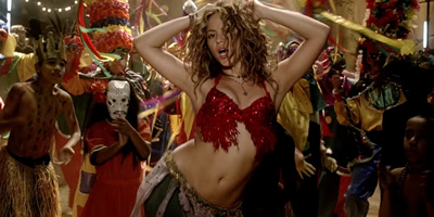 shakira fought for “hips don’t lie” — now her career-defining hit