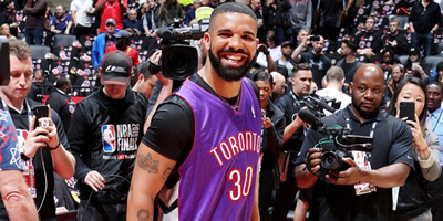when beats meet the game: music stars who live for sports