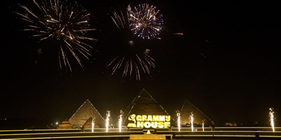 recording academy unveils grammy house giza at iconic egyptian landmark
