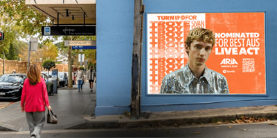 spotify launches first-ever playlist voting integration for 2025 aria awards