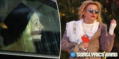 britney spears arrested: pop icon faces new dui trouble