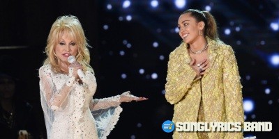 miley cyrus honors dolly parton and their shared musical legacy