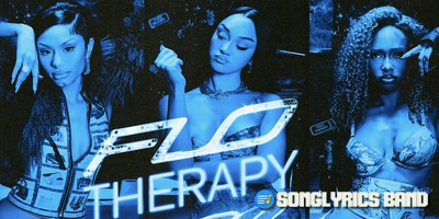 flo announce therapy at the club tour and first headline arena show